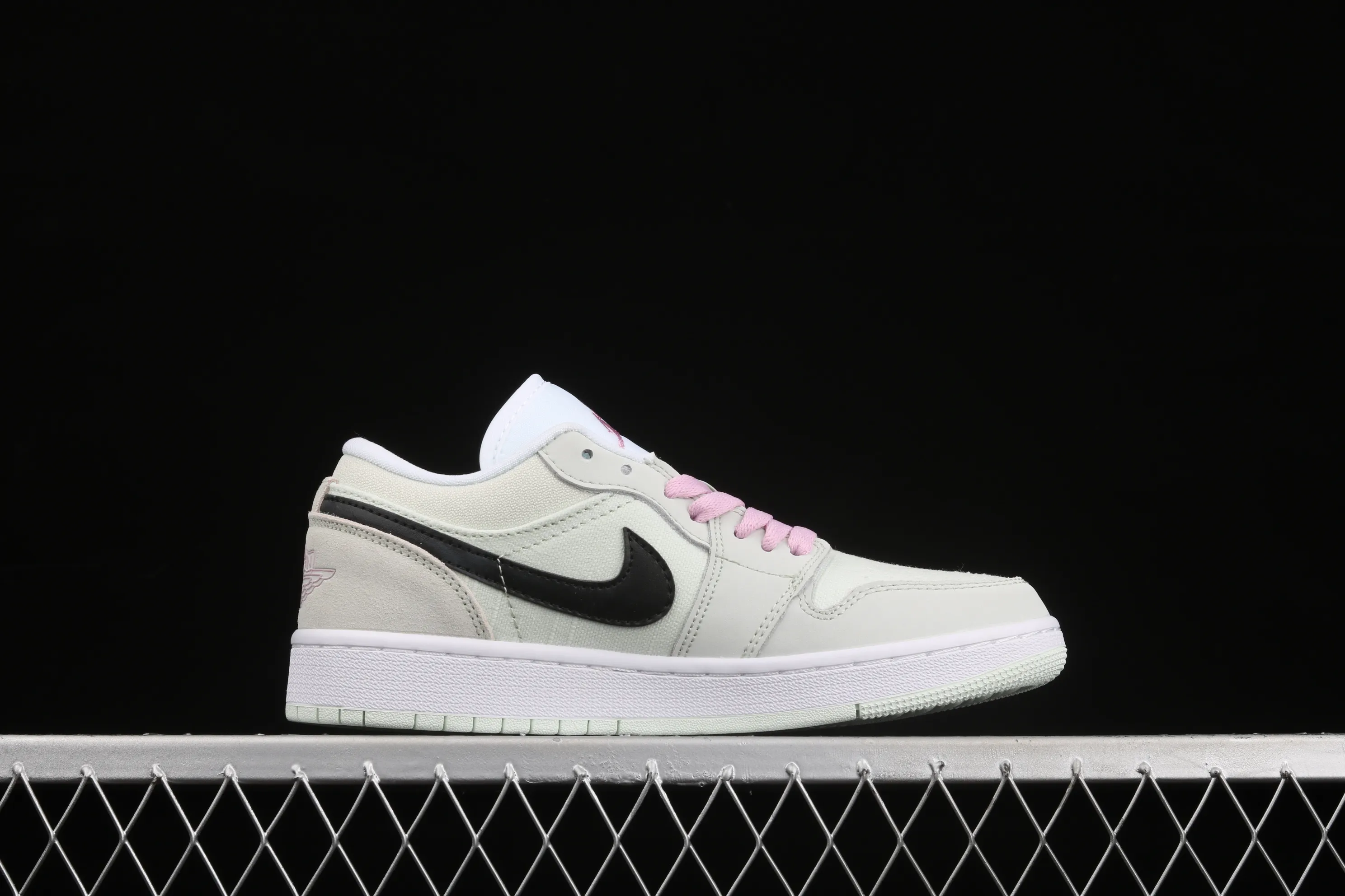All categories Air Jordan Jordan series basketball shoes Air Jordan 1 Low Air Jordan 1 Low AJ1 Joe 1 low-top cultural and leisure sports sneakers CZ0776-300